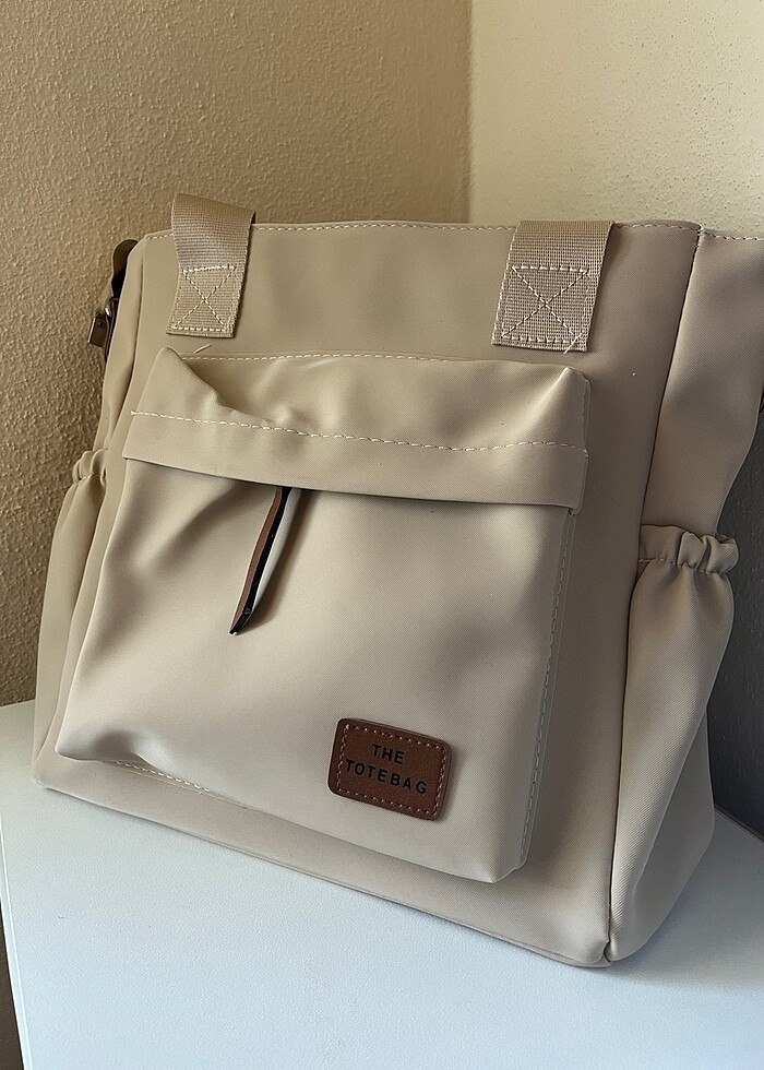 Kol çantası - Görsel 2