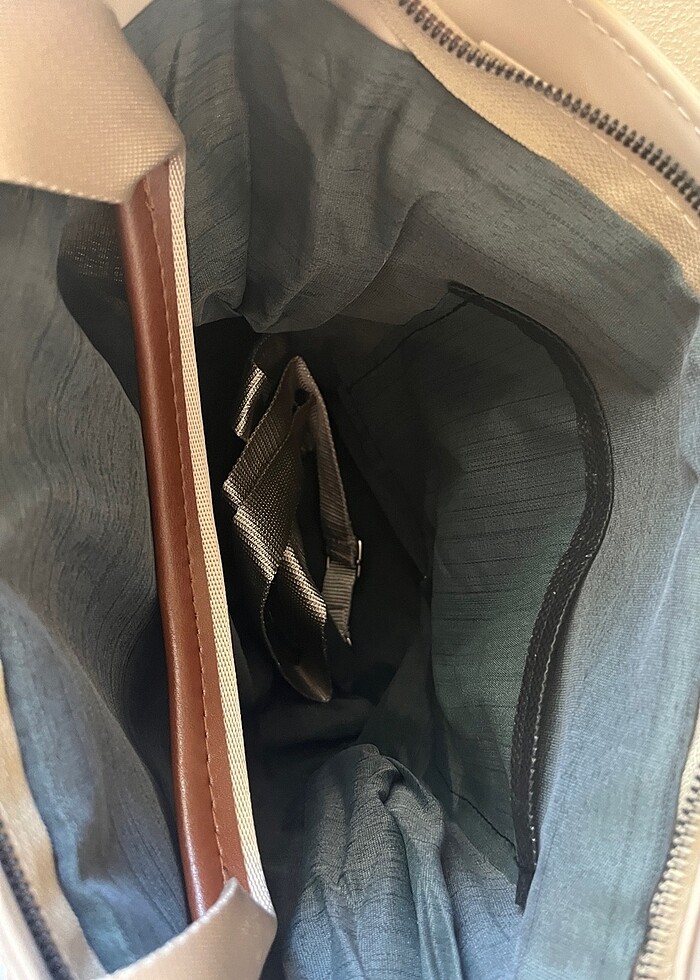 Kol çantası - Görsel 5