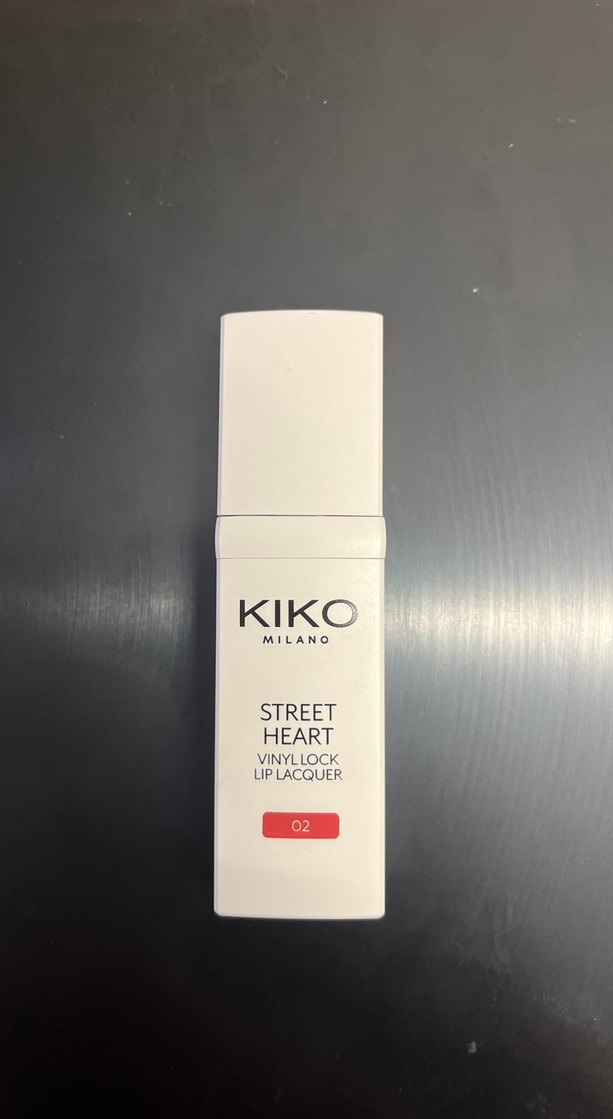 KIKO Milano street ruj - Görsel 2