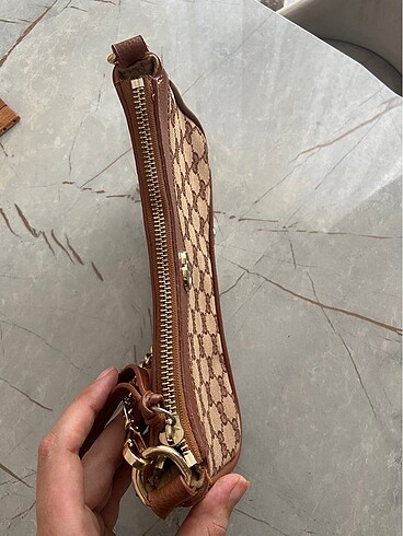 Diğer Gucci koldan takmalı Çanta