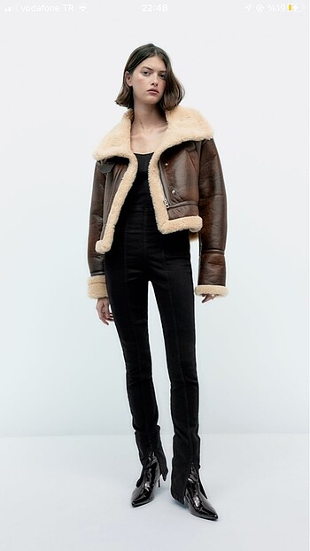 Zara mont