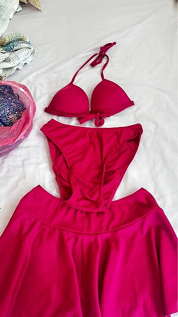 Bikini takım