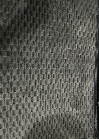 Gri Modern Desensiz Halı - Görsel 9