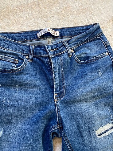KAROL marka pantalon