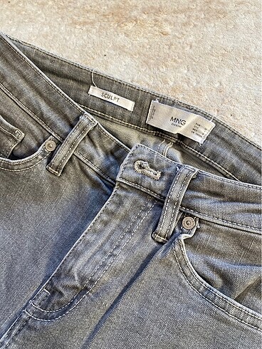 MNG pantalon