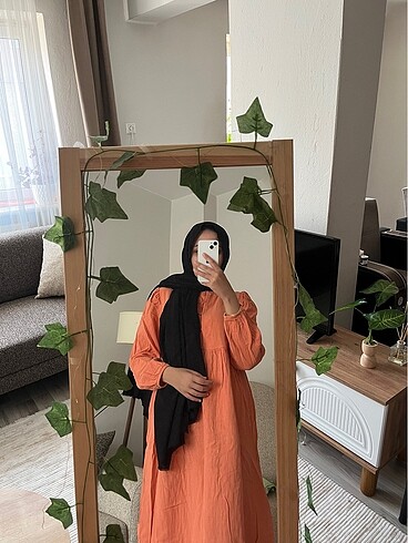 LC Waikiki Yazlık elbise
