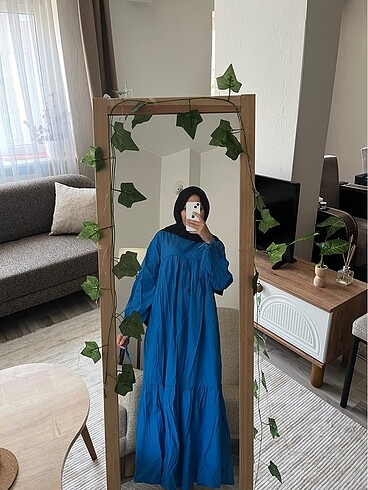 Trendyol & Milla Yazlık elbise