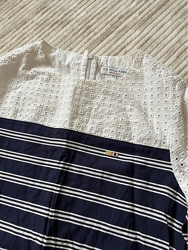 Us Polo elbise