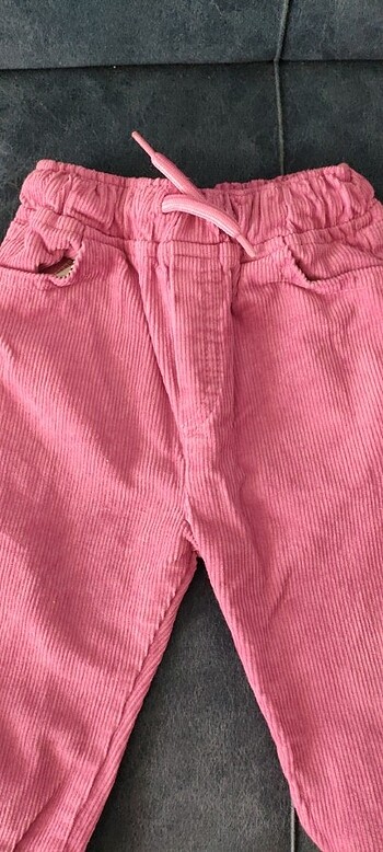 Civil Bebek pantolon