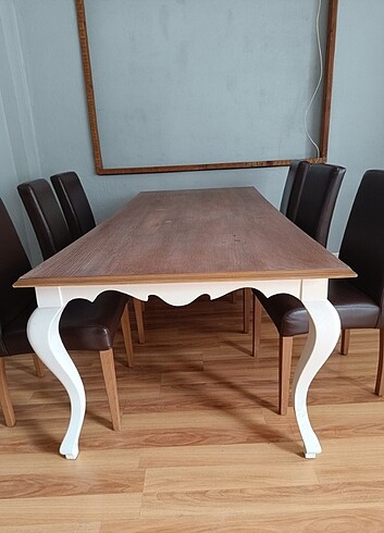 Diğer Lake masa sandalye 1 metre 2 metredir
