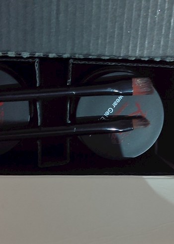 Rose Uzun Süre Kalıcı Jel Eyeliner - Görsel 6