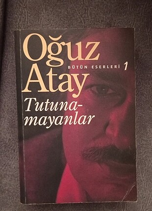 Oğuz Atay Tutunamayanlar