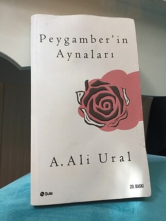 Peygamberlerin Aynaları A. Ali Ural