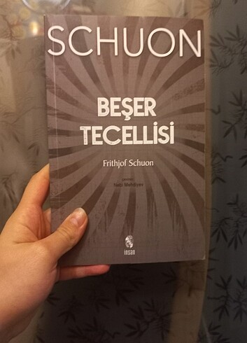 Beşer tecellisi