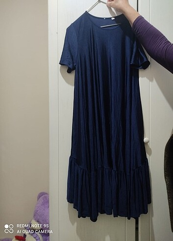 Diğer Midi elbise 
