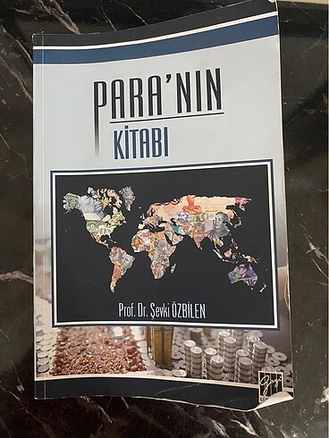 Paranın kitabı
