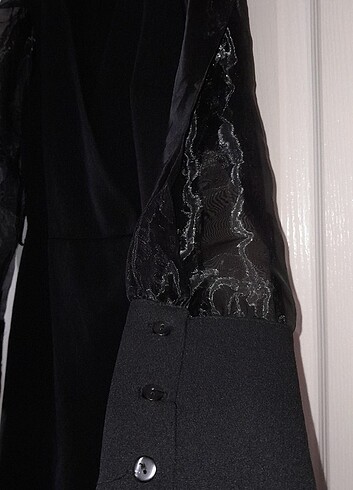 Bershka Mini elbise