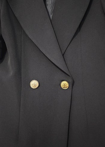 Ceket Elbise - Görsel 3