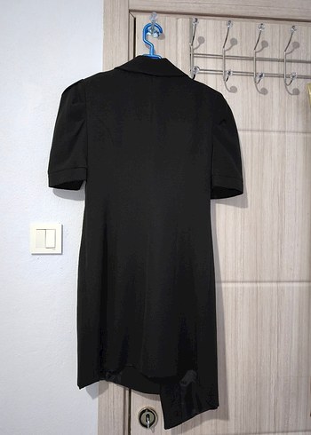 Ceket Elbise - Görsel 8