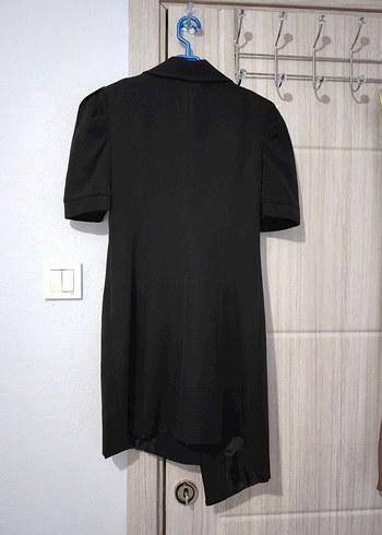 Ceket Elbise - Görsel 9