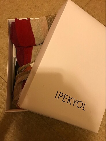 ipekyol Elbise