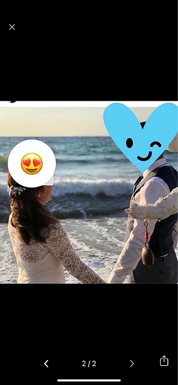 Nikah elbisesi
