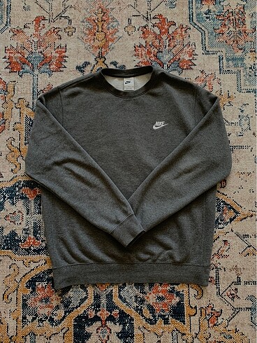 Nike Clup fleece