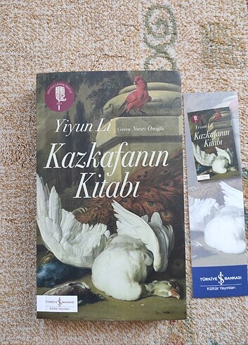 Kazkafanın Kitabı
