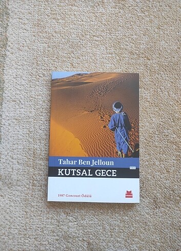 Kutsal Gece