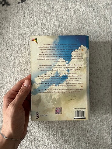 Beden Renk Uçurtma Avcısı - Khaled Hosseini