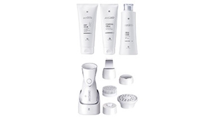 LR ZEITGARD PRO KOMPLE SET