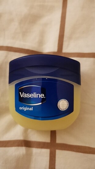 Vaseline