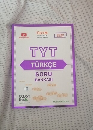 Tyt Türkçe 