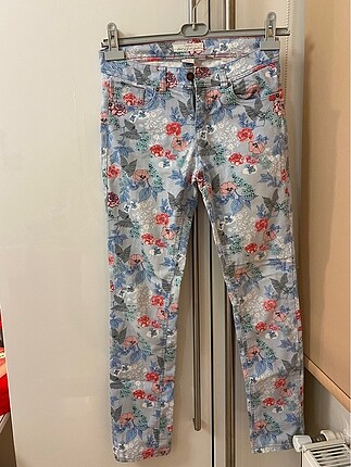 36 Beden Pantolon