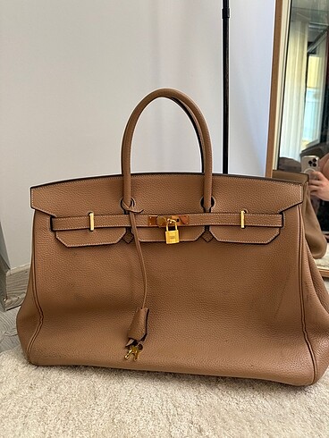 Hermes Hermes birkin çanta