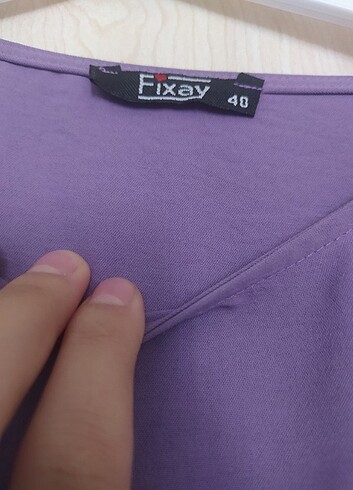 Diğer Kadın tunik