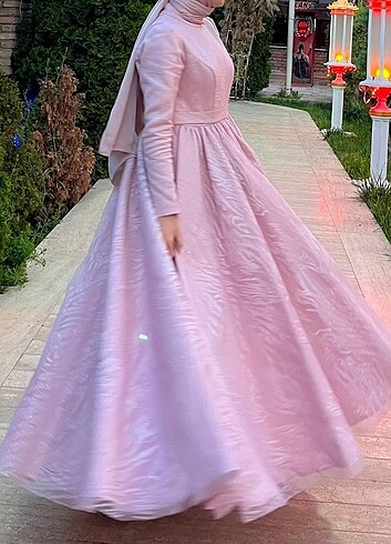 Meliha tarhanacı abiye