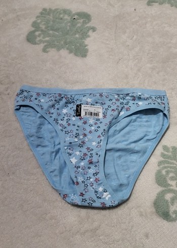 Kadın Külot - Görsel 2