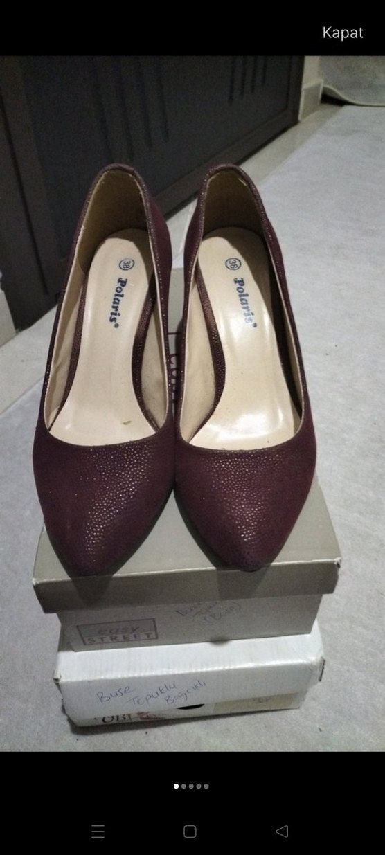 Kadın Külot - Görsel 5