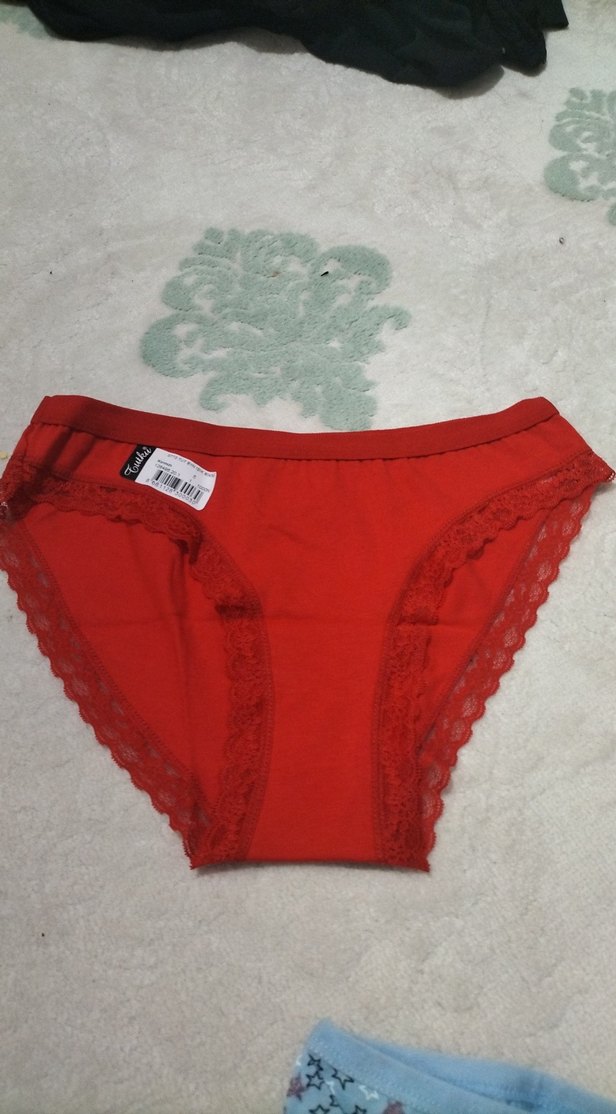 Kadın Külot - Görsel 3