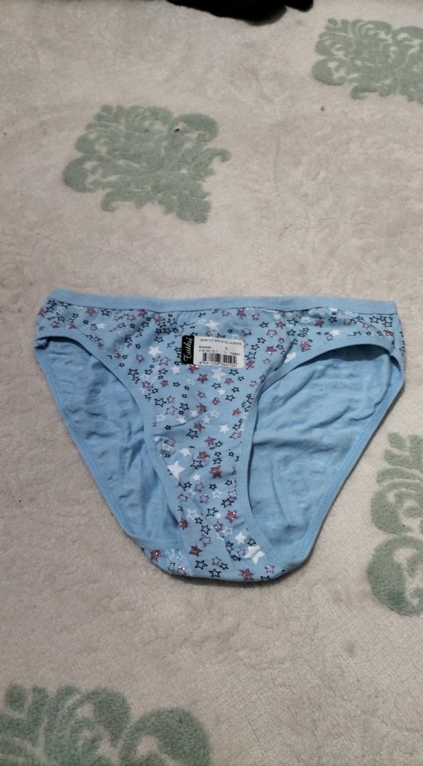 Kadın Külot - Görsel 2