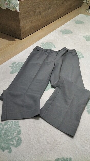 Kumaş pantolon 