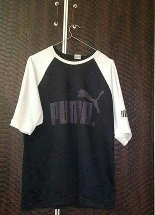 Puma orjinal tişört 
