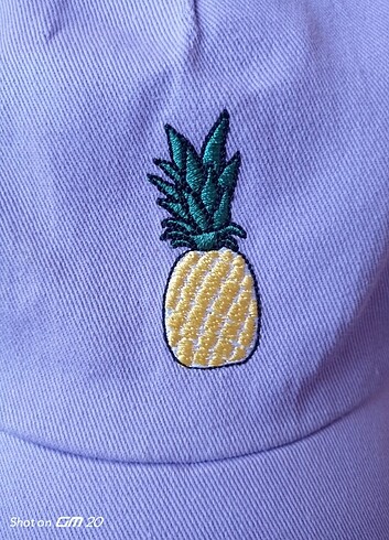 LC Waikiki Ananaslı ???? şapka