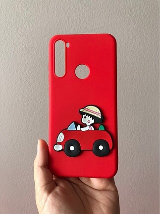 Xiaomi redmi note 8