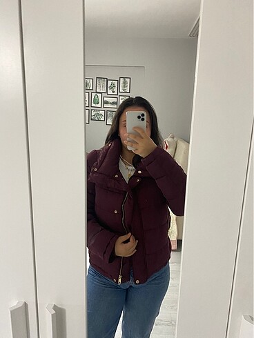 m Beden PULL & BEAR MONT