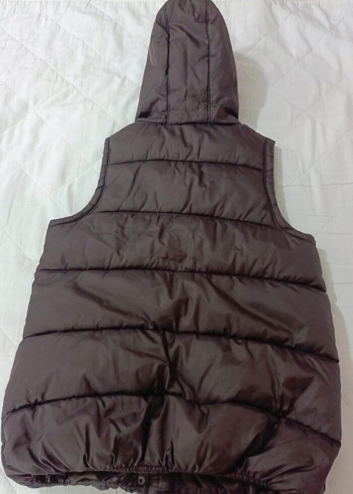 Şişme yelek - Görsel 2