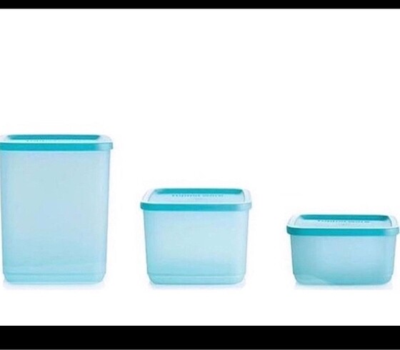 Tupperware Tupperware