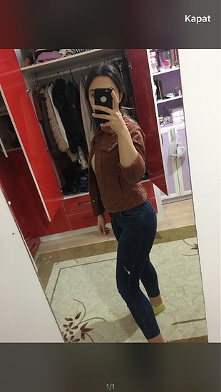 Diğer Ceket