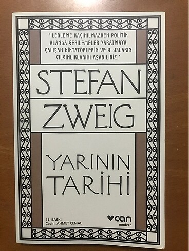 Stefan Zweig